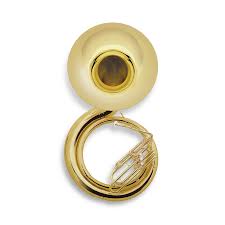 Ignacio gomez playing conn sousaphone. Jupiter Jsp1100 Bbb Sousaphone The Tuba Exchange