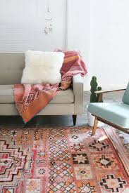 Spring Etsy Finds Buying Rugs Online Traditional Interior Design Loom And Kiln