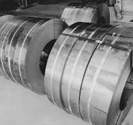 เหล็กคอยล์ม้วน Coil Steel ราคาส่งจากโรงงาน | KT Steel