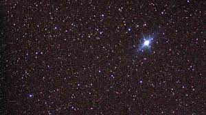 As estrelas são corpos celestes que têm luz própria. Se Voce Viver Ate 2083 Podera Testemunhar Duas Estrelas Colidirem