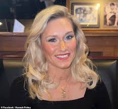 Shocking marriage secrets of Alabama chiropractor, 36,