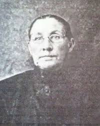 Marie Evelina Malett Hayes (1847-1933)