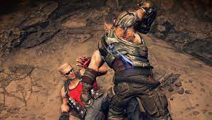 Another fun addition to the game is the duke nukem's bulletstorm tour; The How Why And Where Of Duke Nukem In Bulletstorm Full Clip Edition People Can Fly