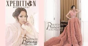 People who liked maymay entrata's feet, also liked Photos Maymay Entrata Graces Cover Of Dubai Magazine Dubai Ofw