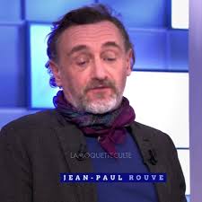 Jean Paul Dannenberg Edit