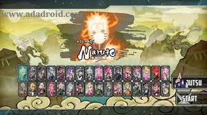 Download nrsen enki storm 4 final battle : Naruto Senki Mod Chou Ultimate Ninja Storm R Naruto Games Online Video Games Game App