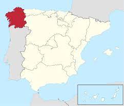 Maybe you would like to learn more about one of these? Galicien Wikipedia