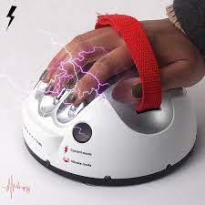 How many times when you have revealed at a party or a social function that you are a polygraph / lie detector examiner and the first question raised was, do those things really work? or. Creative Micro Electric Shock Lie Detector Truth Game Polygraph Toy Silver 3a87613312 Truth Or Dare Games Lie Detector Dare Games