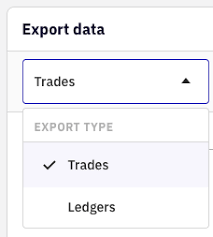 Scalable to millions of users without needing any servers. How To Export Your Account History Kraken