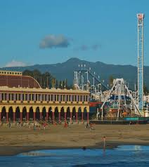 The continental inn is a hotel brimming with character and personality, just minutes from the santa cruz beach boardwalk. Top Tourist Attractions In Santa Cruz Ca Continental Inn