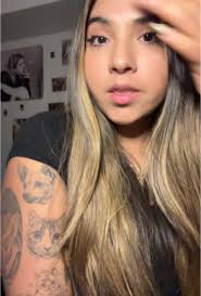 Mackenzie Bates Stitch