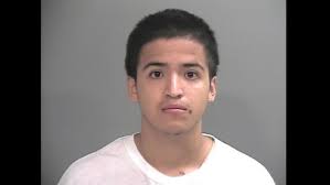 Springdale Man Accused of Sexually Assaulting 15-year-old