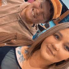 Danielle Greig's Instagram, Twitter & Facebook