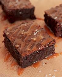 Healthy Fudgy Brownies The Petite Cook Fudgy Brownies Fudgy Best Dessert Recipes