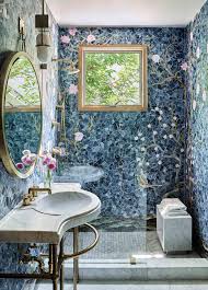 Half of homeowners who come to thumbtack for help with their bathroom remodel have a space that's between 25 and 50 square feet. Small Bathroom Design Ideas How To Make A Bathroom Look Bigger The Nordroom