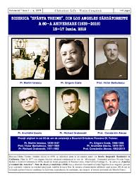 Facebook gives people the power to share and makes the. Pdf Protopop Constantin Alecse Istoria Bisericii Sfanta Treime Din Los Angeles 1939 2019 Constantin Alecse Academia Edu