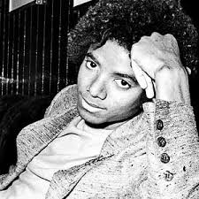 Michael Jackson by Barry Schultz