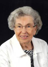 Miramichi's Funeral Announcements Lillian Schaar