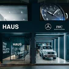 Sebuah filem yang bakal mencengkam emosi dan jiwa para penonton. Introducing Haus Iwc And Mercedes Benz S New Concept Store