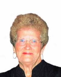 Lavon Darlene VanderVeer Lanphier (1928-2024)