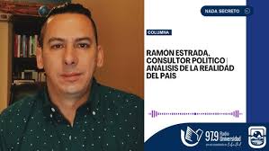 Daniel Berro, director de Biodiversidad de la Secretaría de Ambiente y  Desarrollo Sustentable