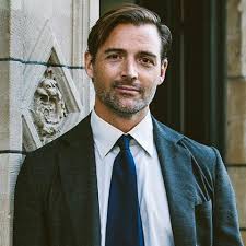 Patrick james grant frsa (born 1 may 1972) is a scottish fashion designer and businessman who is director of bespoke tailors norton & sons of savile row, clothing lines e. Patrick Grant New College 2004 Oxford Alumni