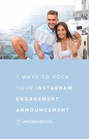 Apr 21, 2021 · in case you hadn't heard the happy news, masked singer host nick cannon is expecting twins with dj abby de la rosa, and once they arrive, he'll be the proud father of six cute kids! 7 Ways To Rock Your Instagram Engagement Announcement Engagement Announcement Instagram Engagement Engagement Captions