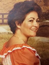 Sunny Claire Wilson LeBlanc