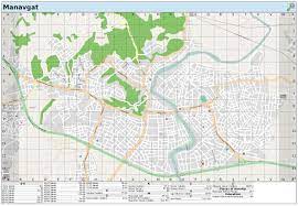 Eine anleitung dazu kommt weiter unten im artikel. Stadtplan Von Manavgat Detaillierte Gedruckte Karten Von Manavgat Turkei Der Herunterladenmoglichkeit
