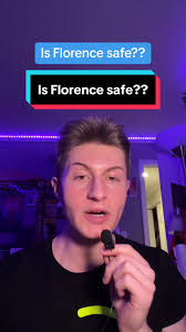 Study Abroad Alone Florence Safe