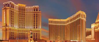 While this pool destination is a part of the venetian, it's important to note that it can be accessed by palazzo guests as well. Updates At The Venetian Pool