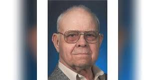 Paul Farrar Obituary