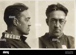 William bottomley hi-res stock photography and images