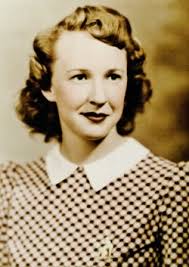 Faye Charlton Sessions (1929-2013)