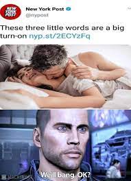 We Ll Bang Okay Meme By B2 Memedroid