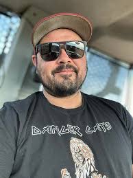 Hannah and Jeff got us bit today ol son! Preciate y'all!