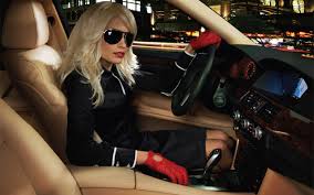 ���� �������, BMW �� ������� ����