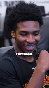 Harrisburg, PA... the Facebook capital of the world? We asked Malachi  Palmer about his hometown’s social media, Full interview drops Thursday