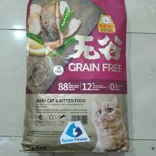 Are you feeding your kitten the best kitten food for their development? Jual Kf Baby Kitten Cat Food 8kg Expedisi Buat Anak Kucing Kitchen Flavor Jakarta Barat Kitchen For Mom Tokopedia