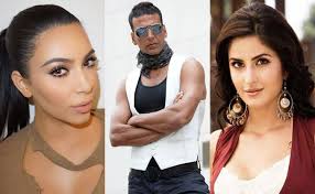 Katrina Kaif Is India's Kim Kardashian West Says Akshay Kumar