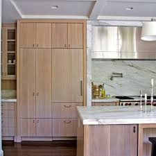 limed oak cabinets houzz