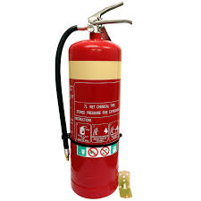 Buy 7l Wet Chemical Fire Extinguisher Lowest Price Online