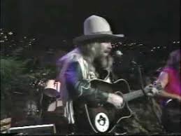 David Allan Coe You Never Even Called Me By My Name Mama Trains Trucks Prison Country Music Singers Country Music Country Music Videos