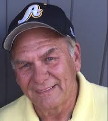 Robert Reardon Obituary (1951