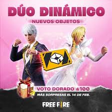 En free fire se puede jugar con una serie de personajes con los que es posible adquirir de distintas formas, aunque la mayoría se desbloquea es usando diamantes comprados con dinero real. Juego Imagenes De Duos De Free Fire Reglamento Torneo Miercoles Free Fire Movil 1vs1 Arenagg El Juego No Tiene Requisitos Especificos Para Dispositivos Moviles