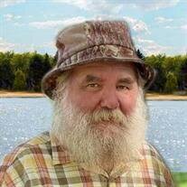 Dave Templin Obituary