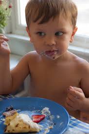 Easy Blender Crepes Recipe