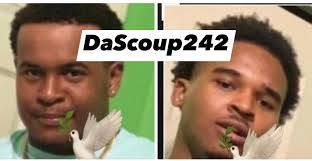 Brother of driver killed in crash with three others issues public apology