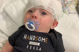 Fundraiser by Riley Ann : Open Heart Surgery January 20th