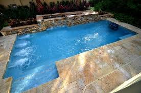 Signature Pool Geometric Pool Swimming Pool Prices Backyard Pool Designs